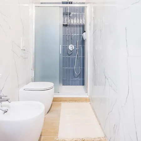 Apartamento Amaltea Salerno