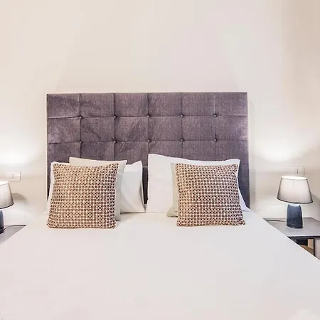 Apartamento Amaltea Salerno
