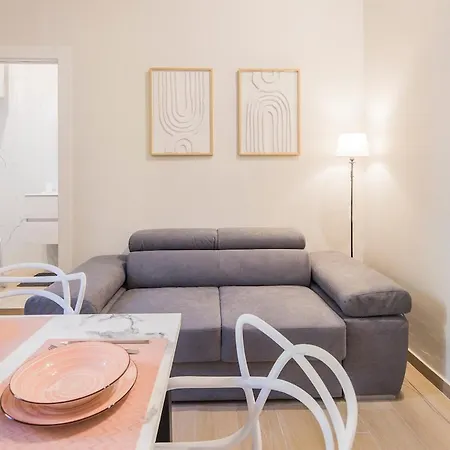 Apartamento Amaltea