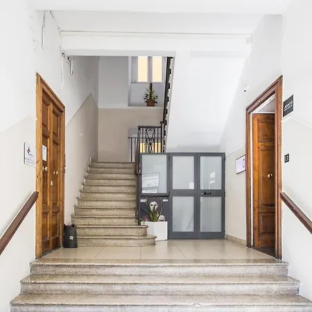 Amaltea Apartamento