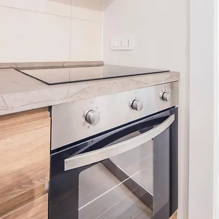 Apartamento Amaltea *