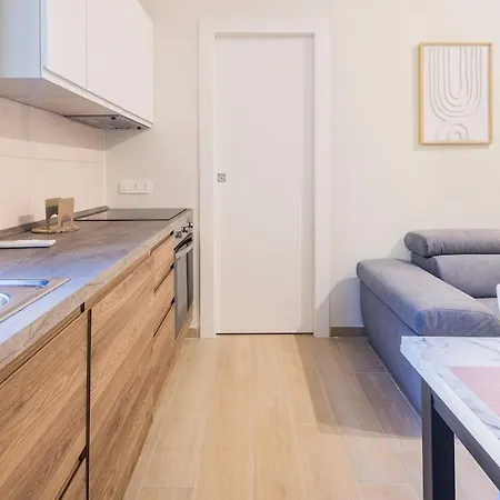 Amaltea Apartamento