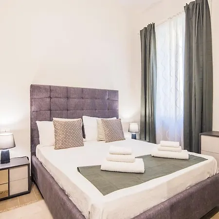 Apartamento Amaltea Salerno