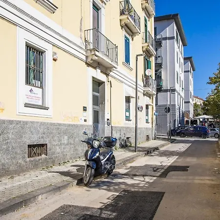 Apartamento Amaltea Salerno