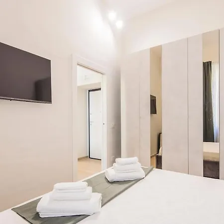 Amaltea Apartamento Salerno
