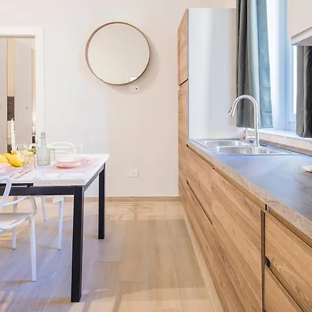 Amaltea Apartamento
